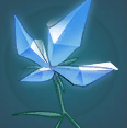 Clearfrost Petal